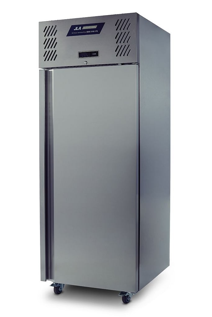 Active Cool 600 Upright Fridge