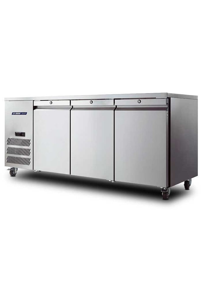 Active Cool 670 CT Fridge