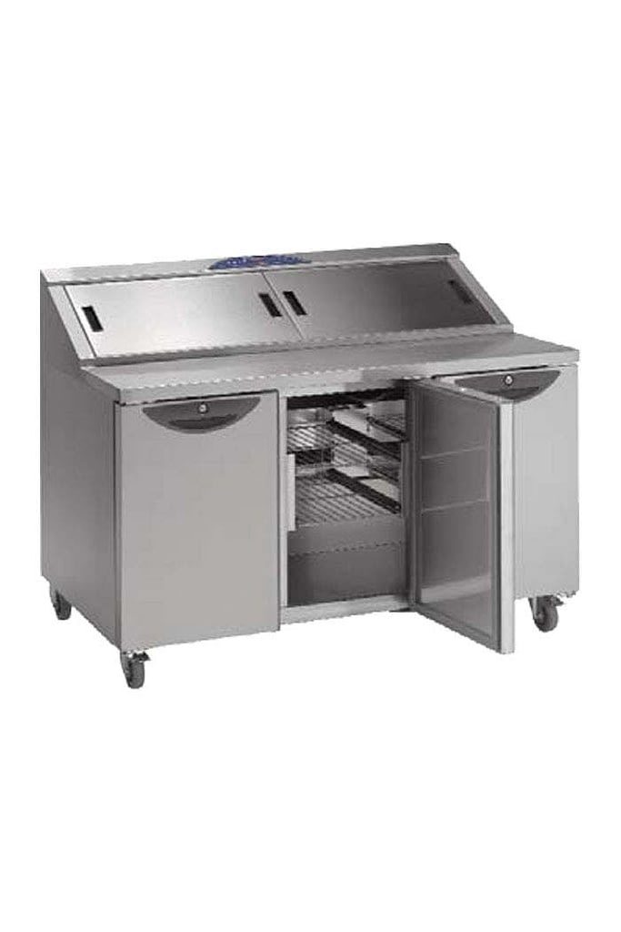 JLA CPC3 Salad Counter Chiller