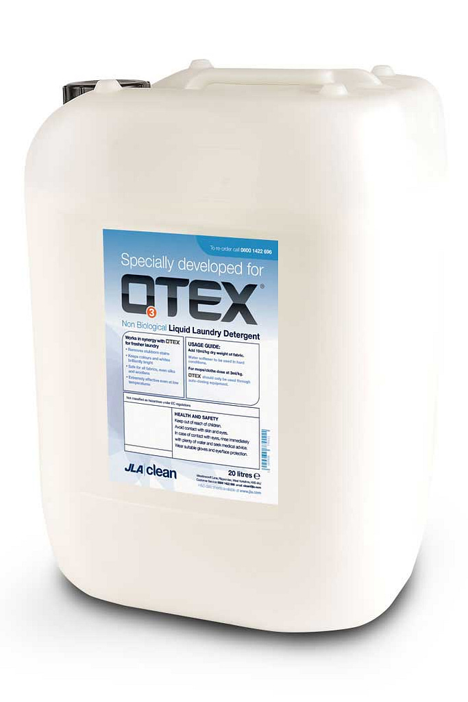 OTEX Non-Bio Laundry Detergent