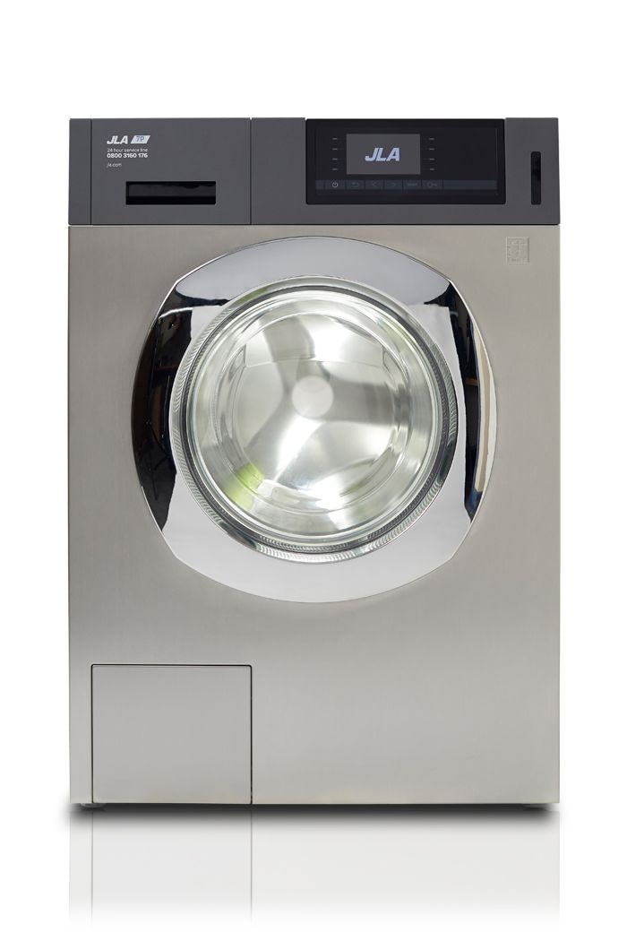 JLA 7P washing machine