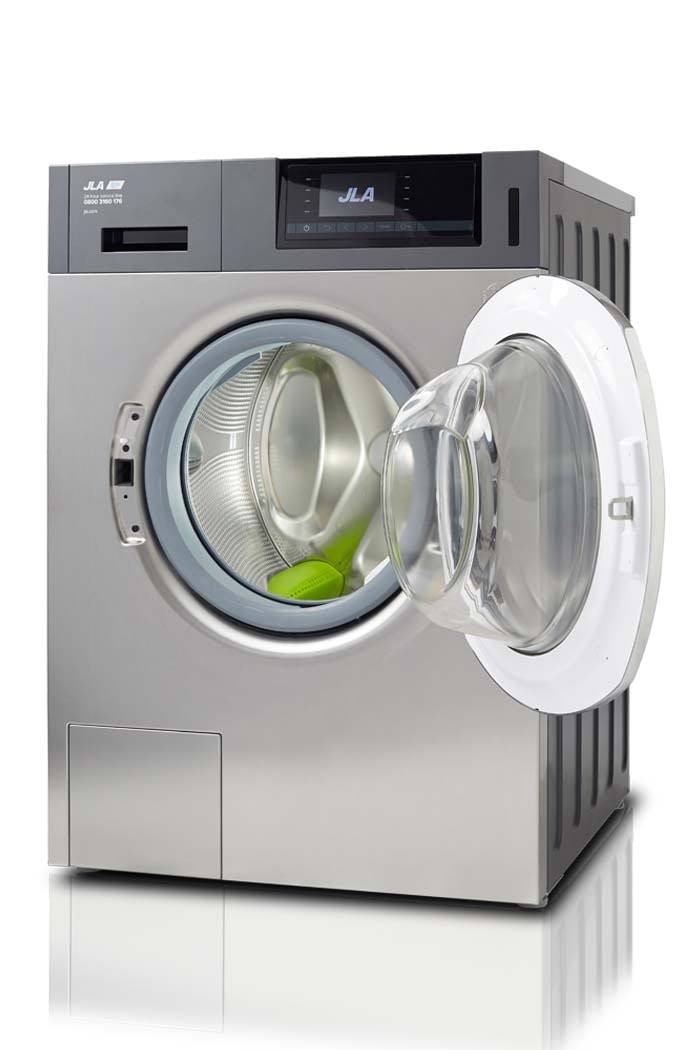 JLA 8P washing machine