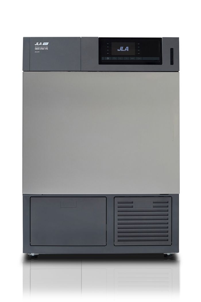 JLA 8 V dryer