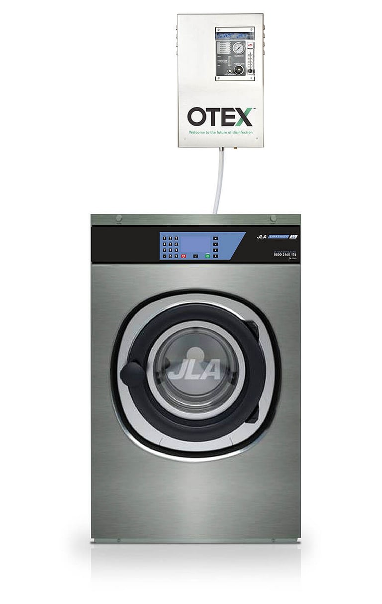 OTEX Washing machine