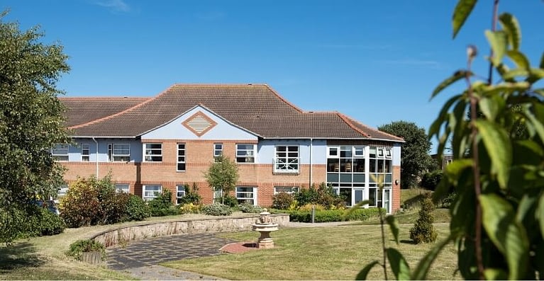 Scarborough Court Care Home