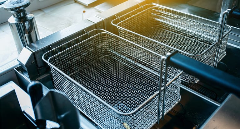 commercial fryer guide