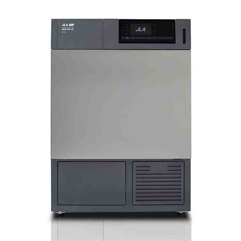 JLA 8V Dryer