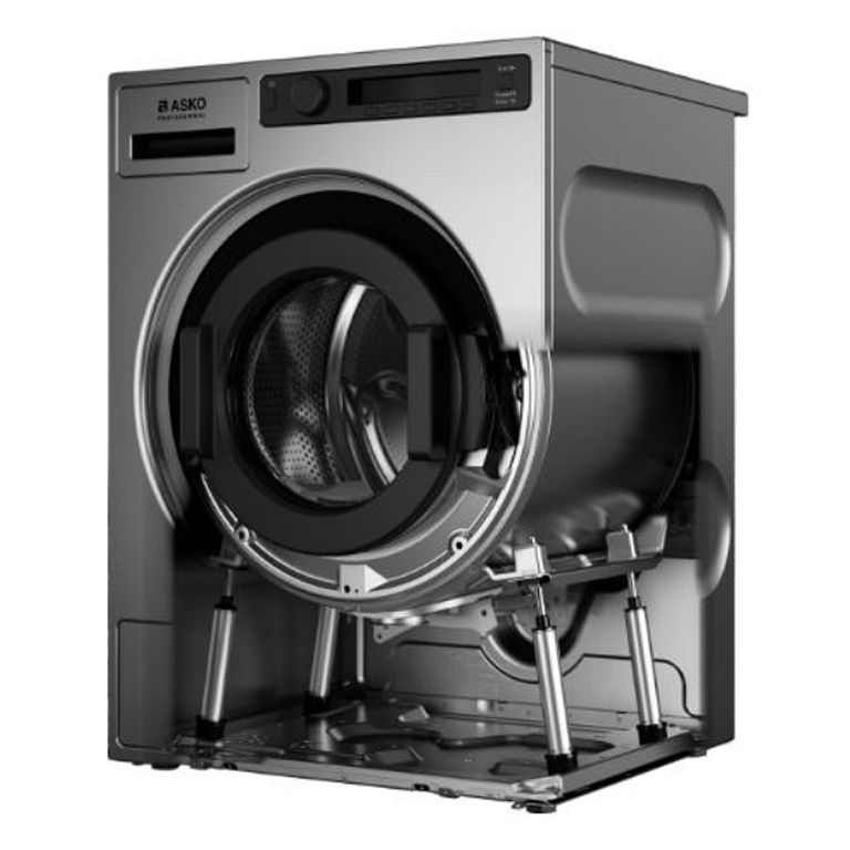 JLA AKSO 7 commercial washing machine