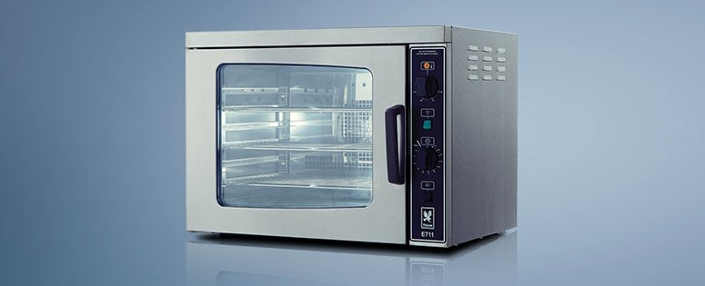 What Is A Convection Oven