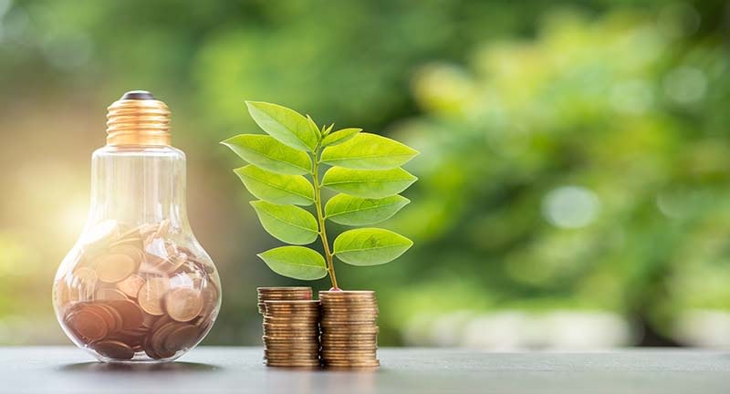 Energy saving tips on commercial laundry