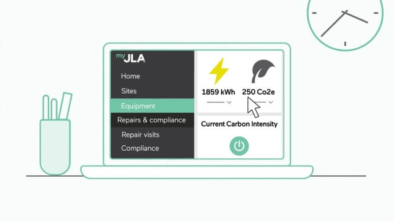 JLA Connect