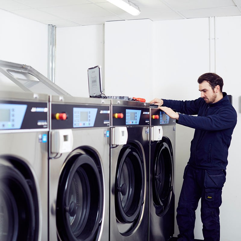 Planned preventative maintenance