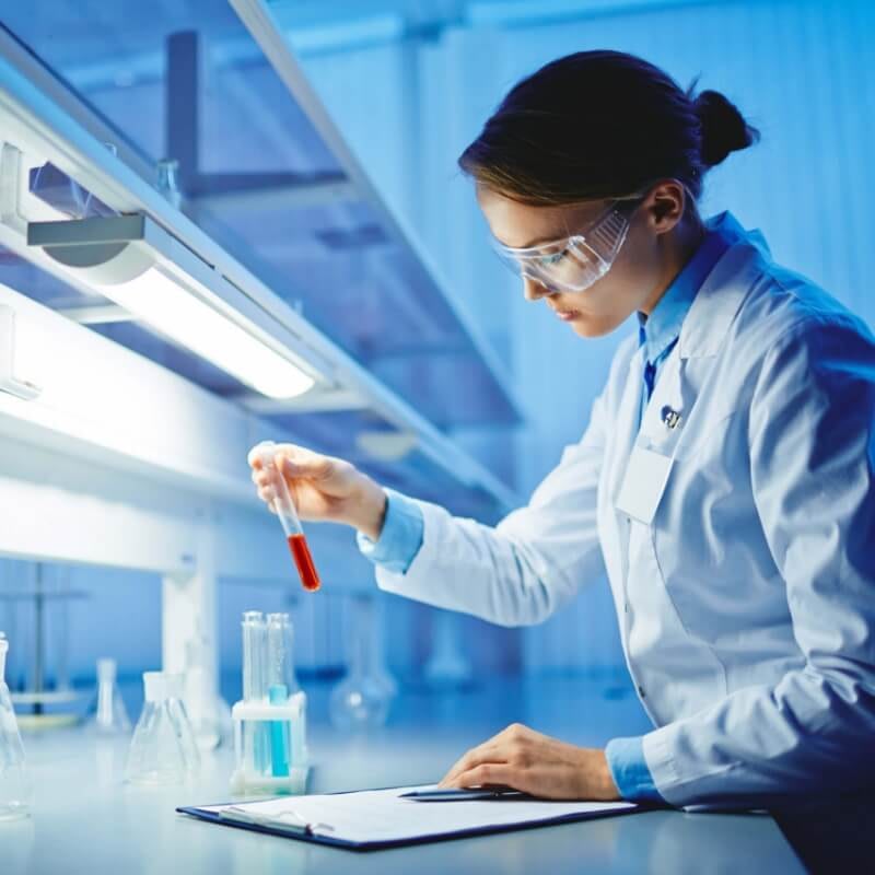 Laboratory