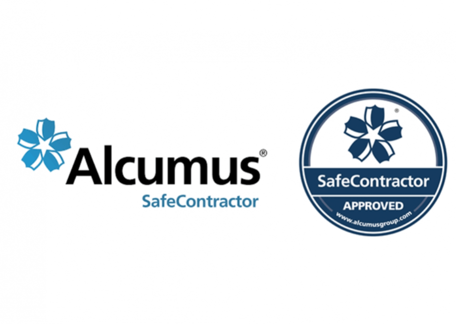 Alcumus compliance