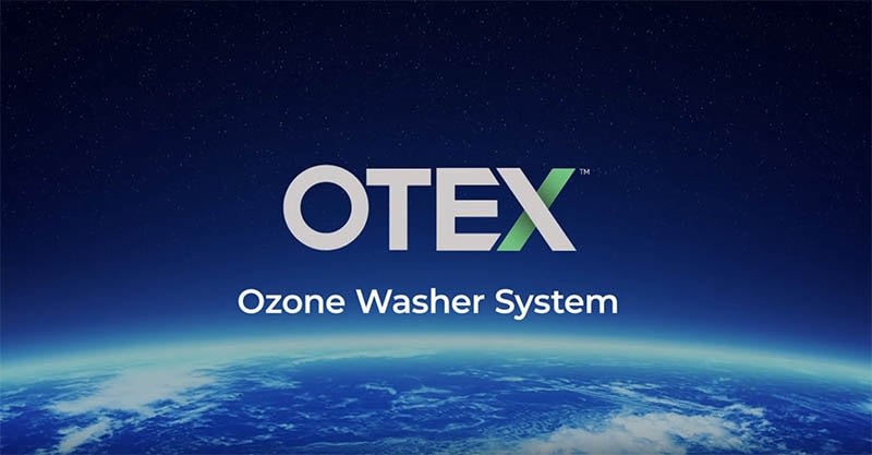 OTEX Laundry System