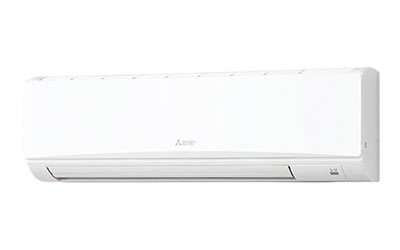 Wall-mounted air conditioning system