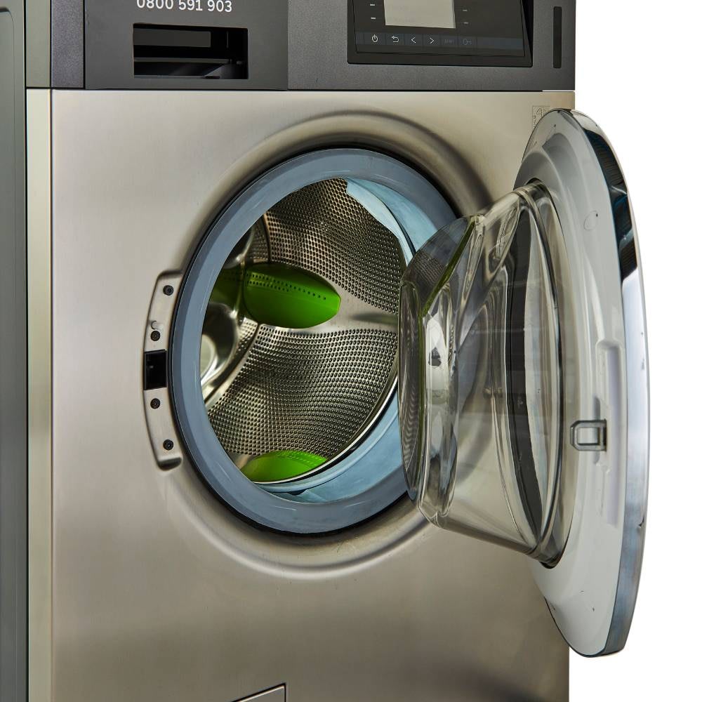 jla 6 commercial washing machine