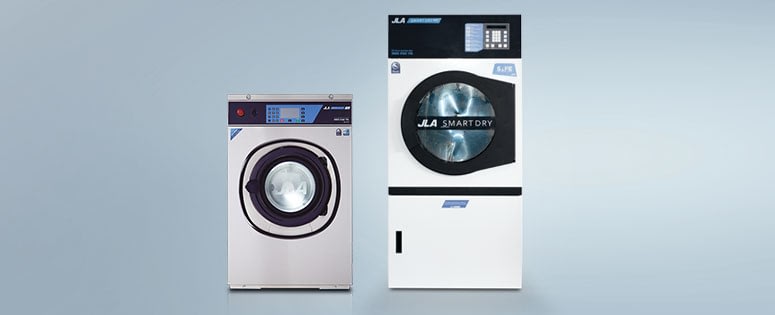 Smart Washer