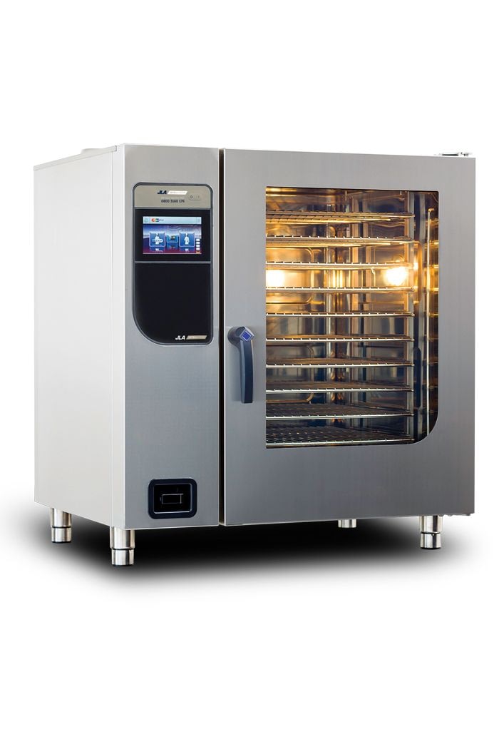 The Benefits of Using a Combi Oven in Your Restaurant • Avanti