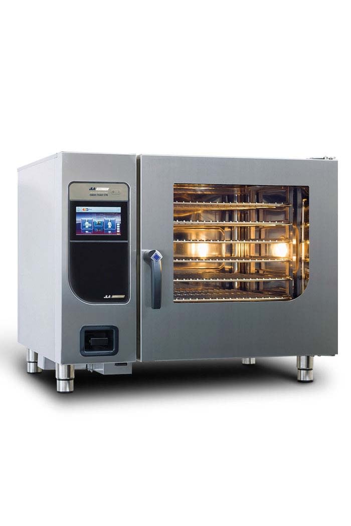 Find the Perfect Combo With Combi Ovens - Foodservice Equipment