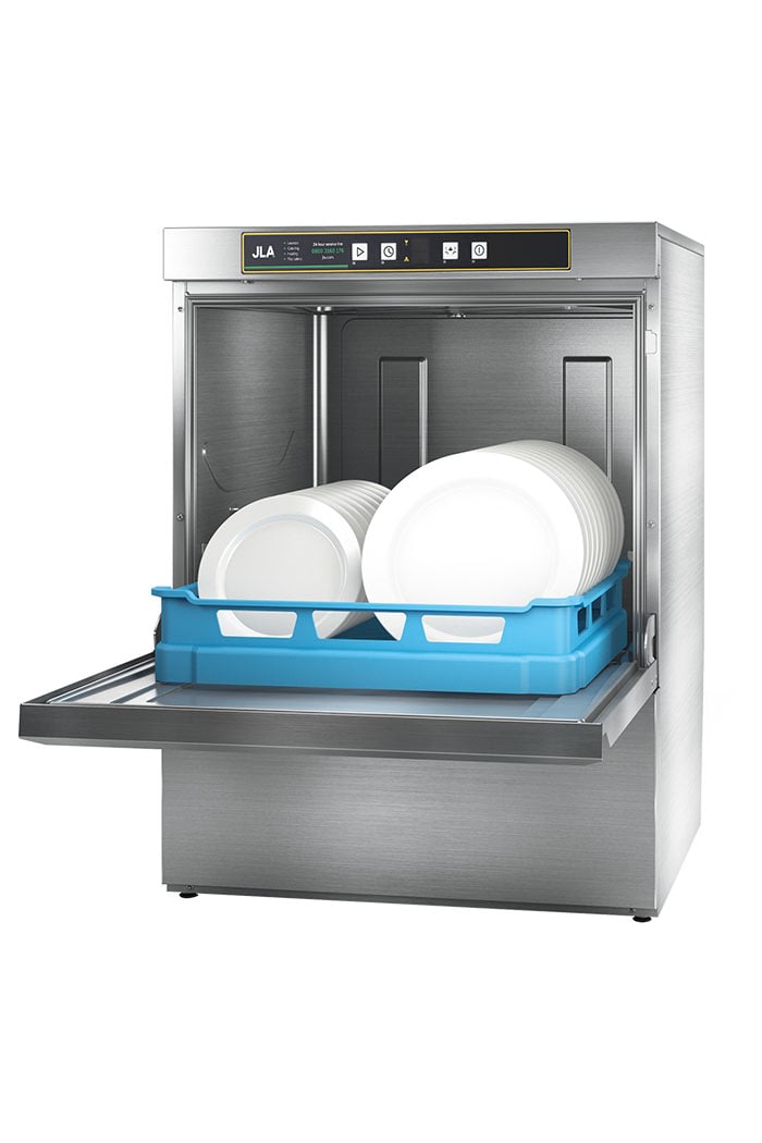 JLA F515W/SW– 10C Undercounter Dishwasher