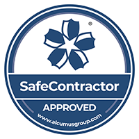 SAFE Contractor Approved