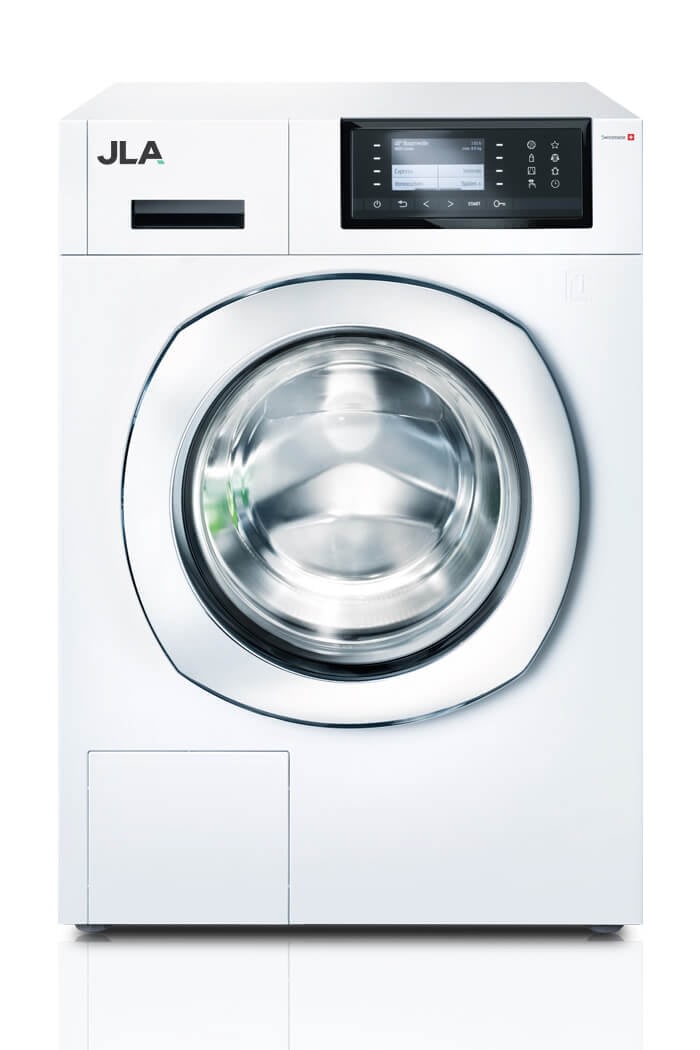 JLA 7U Washer