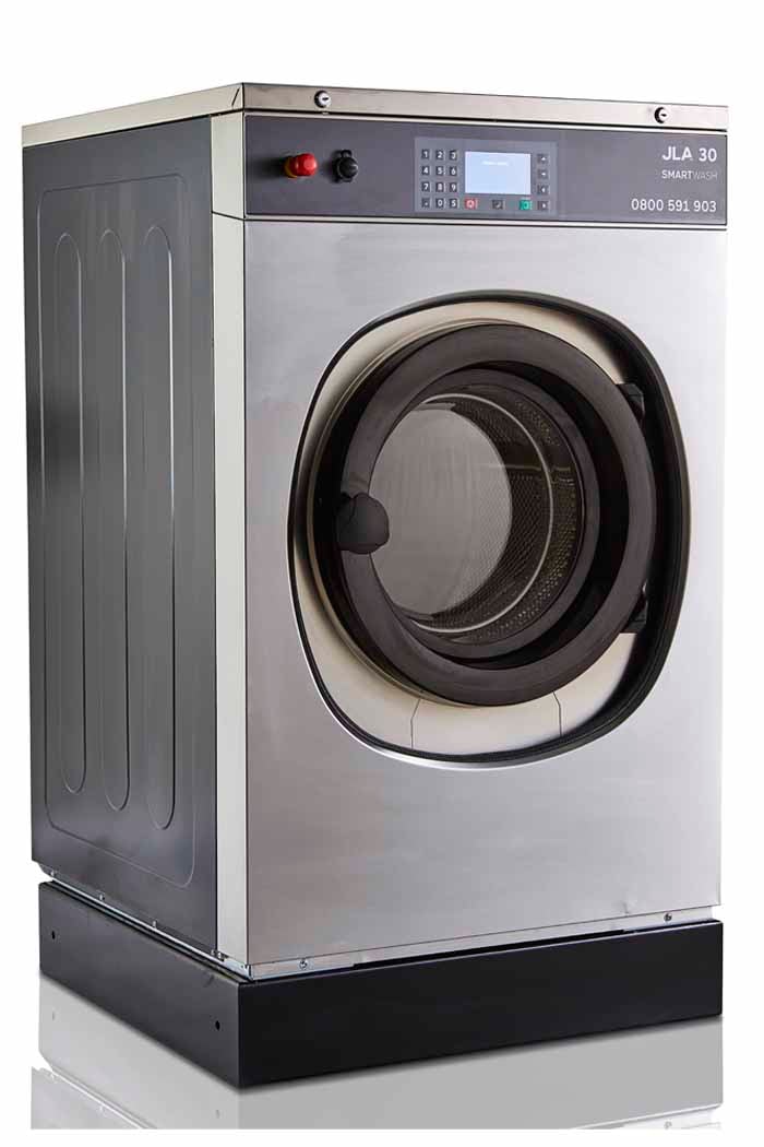 JLA SMART 30 commercial washing machine