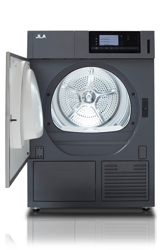 JLA 8C Dryer