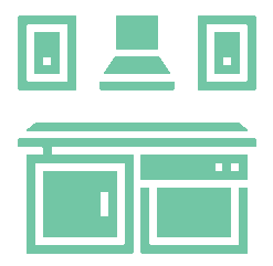 Countertop icon