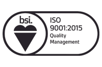 BSI ISO 9001 quality management
