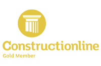 ConstructionLine gold member status