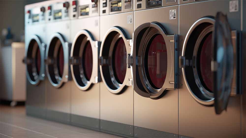 Commercial Tumble Dryer Buyers Guide