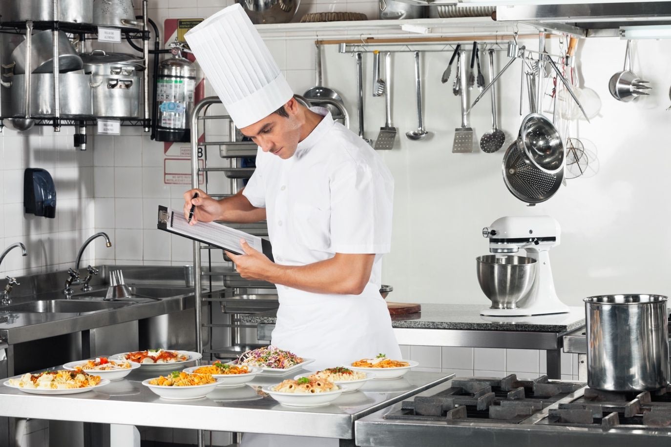 FSA responsibilities