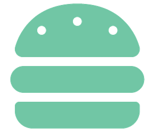 Burger icon