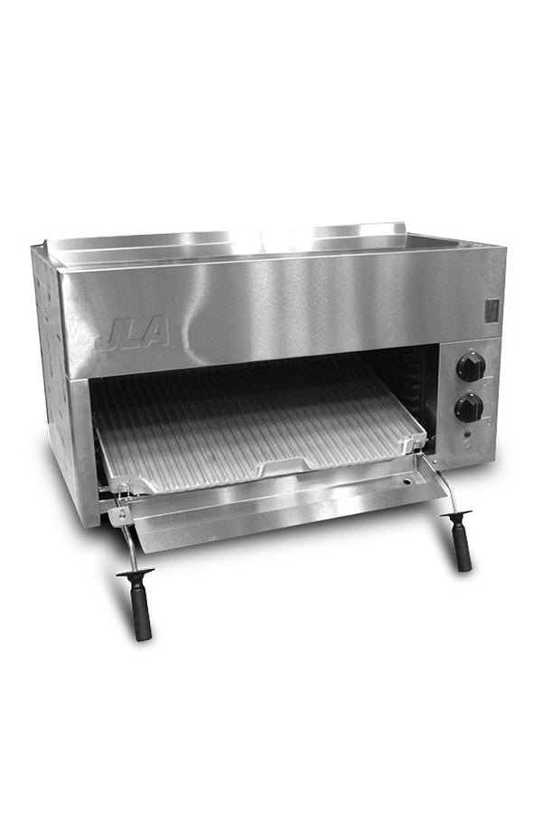 JLA 900 Salamander Grill