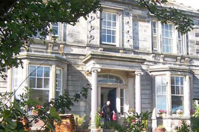 Abbeyfield Perth Society