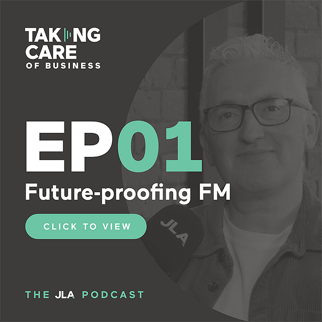 Podcast episode one