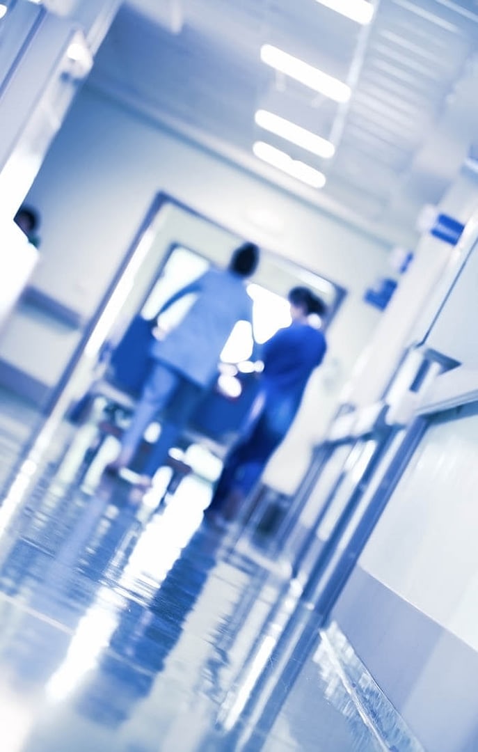 Hospitals