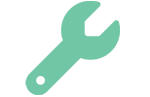 Wrench - reducing downtime