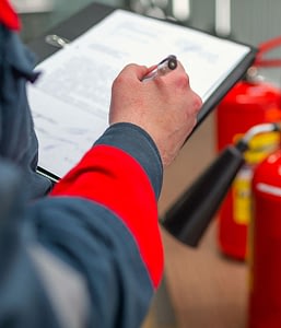 fire safety