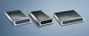 Induction Range
