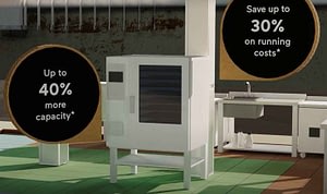 Catering care home animation