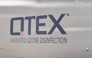 OTEX at Vida Court