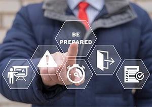 Fire risk assessment