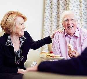 Care home