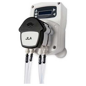 JLA auto-dosing pump