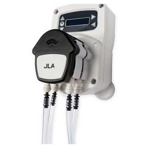 JLA auto-dosing pump