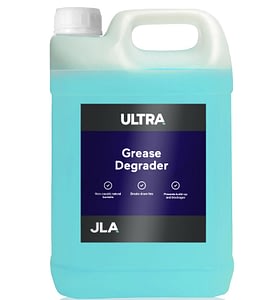 JLA Ultra commercial grase degrader