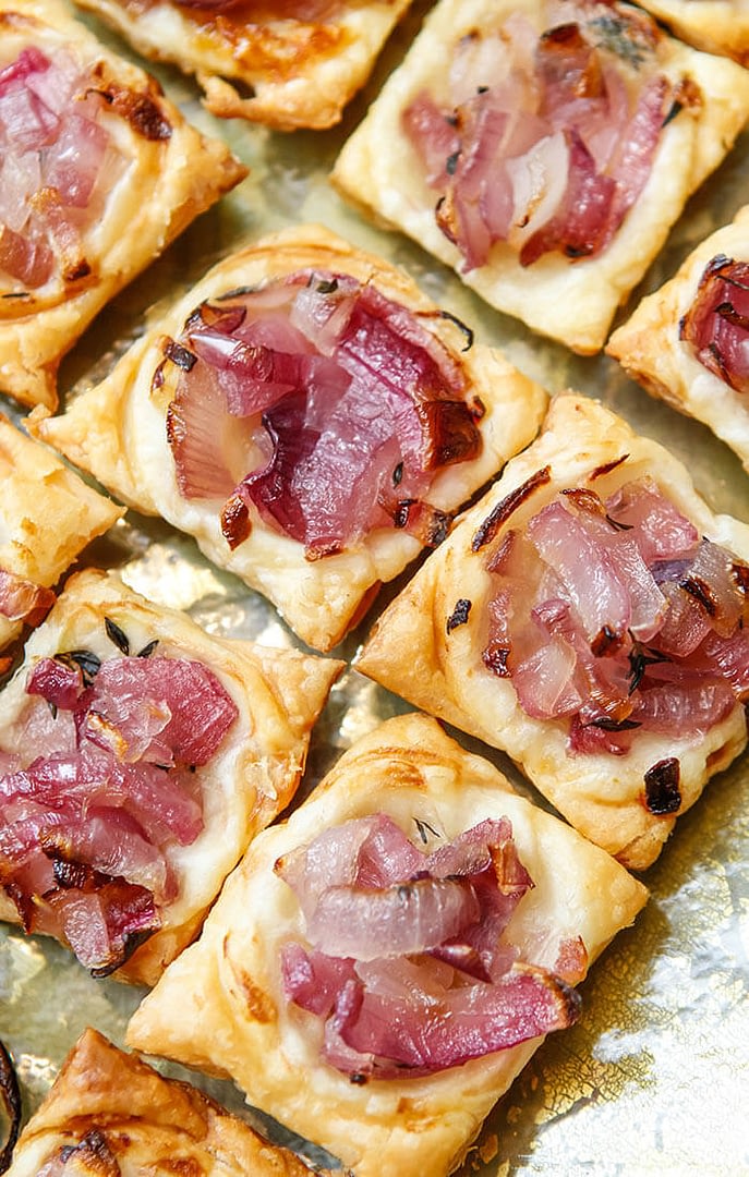 Canapes